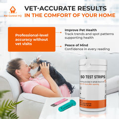 Pet Control HQ lancets bundle packaging—cost-saving bundle for at-home diabetes monitoring.