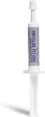 Pet-Ema Feline Enema dosing guide helps caregivers administer safely.