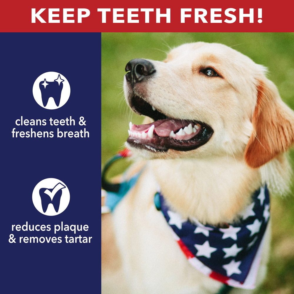 Pet Factory 99% digestible rawhide products appeal to gentle digestion goals.