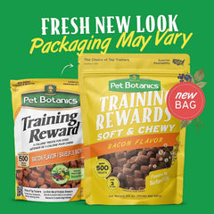 Pet Faves training rewards chicken 20oz for repeated rewards during cues.