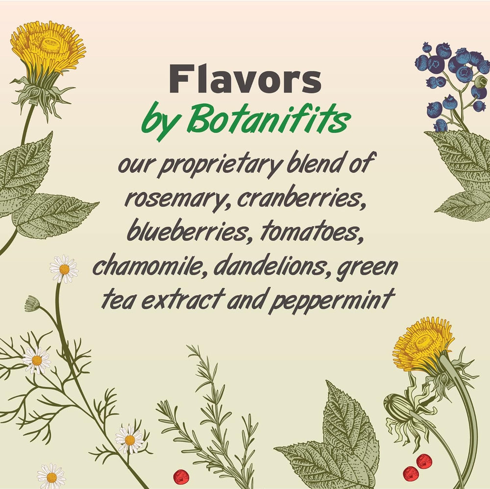 Pet Faves USA-made treats with natural preservatives and simple ingredients.