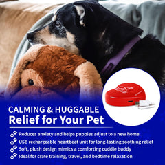 Pet Fit For Life crate-training-dog-sleep-aid supports calm nights and reduced whining during crate time.