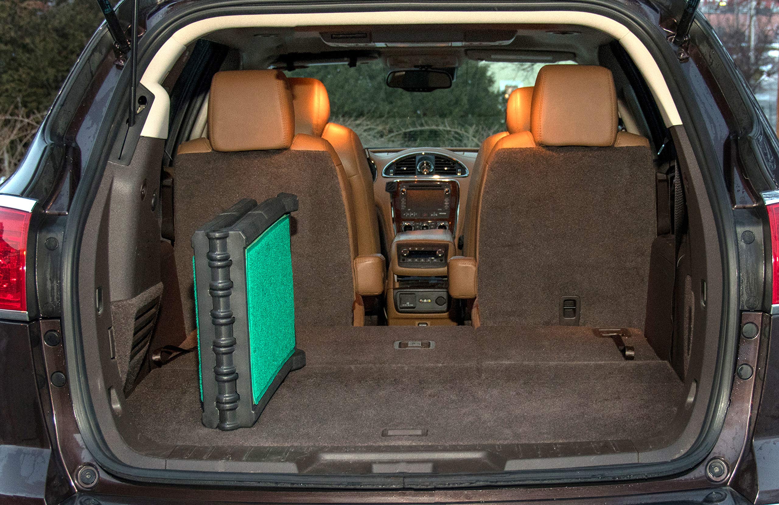 Pet Gear supertraX ramp 42-inch length ideal for cars
