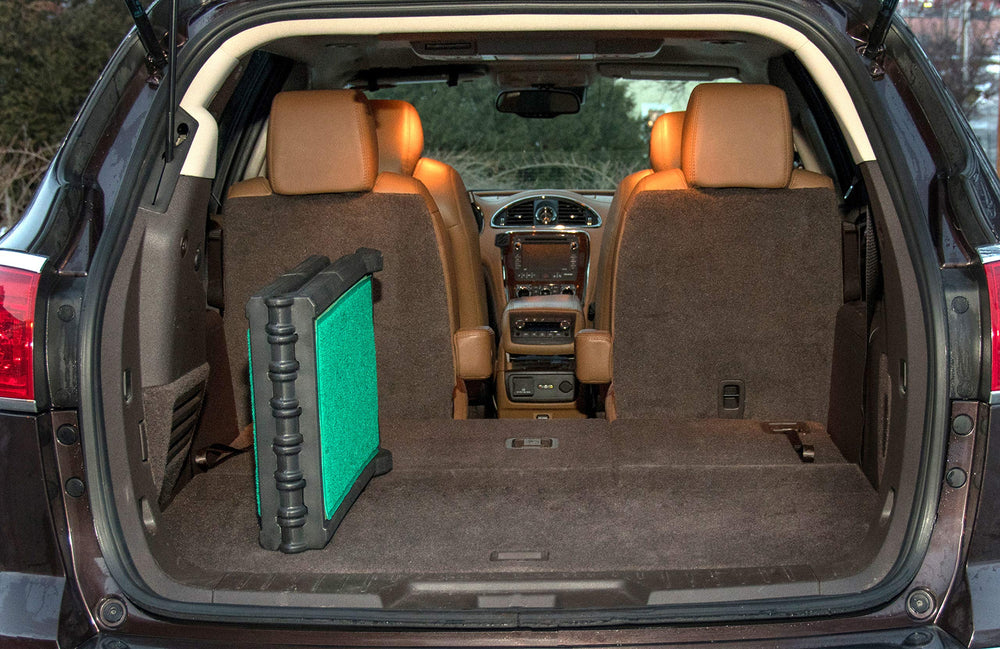 Pet Gear supertraX ramp 42-inch length ideal for cars