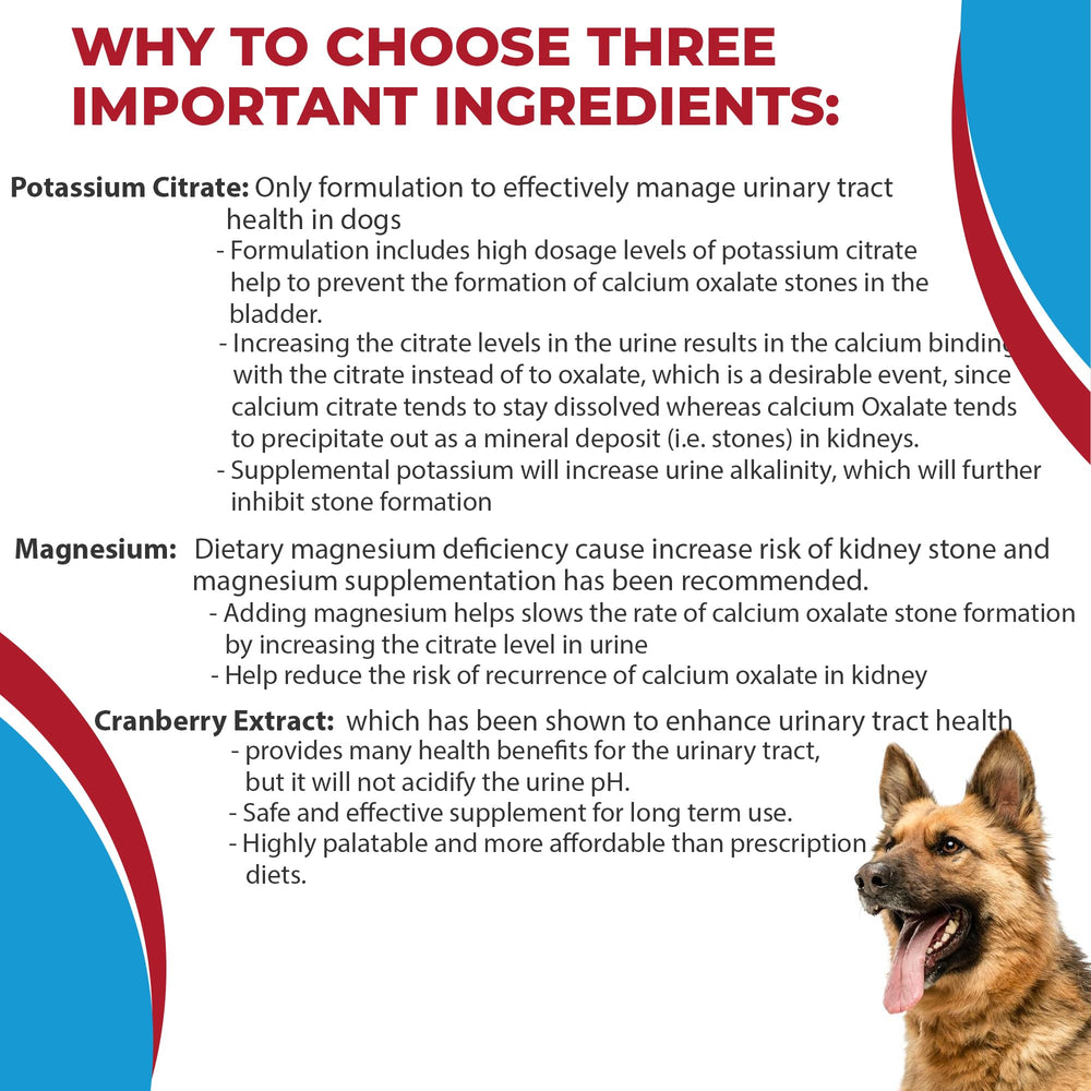 Pet Health Pharma bilaterally scored tablets ready to crumble over meals.