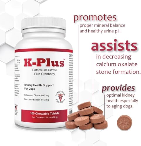 Pet Health Solutions cranberry extract supports canine bladder health.