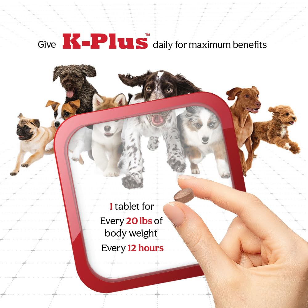 Pet Health Solutions cranberry extract demonstrates urinary health support for dogs.