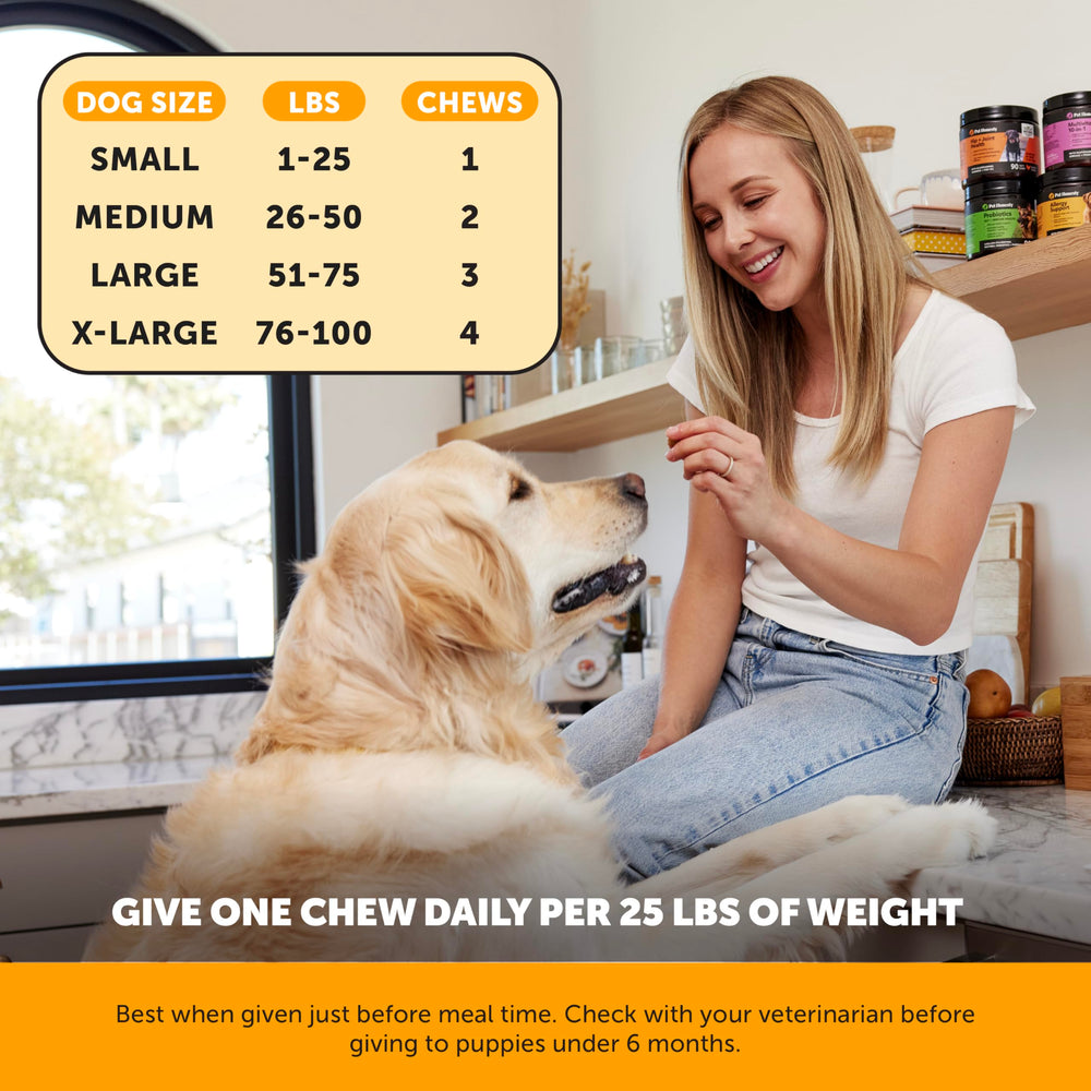 Pet Honesty Allergy Skin Health chews salmon flavor highlighting tasty bite during daily routines.