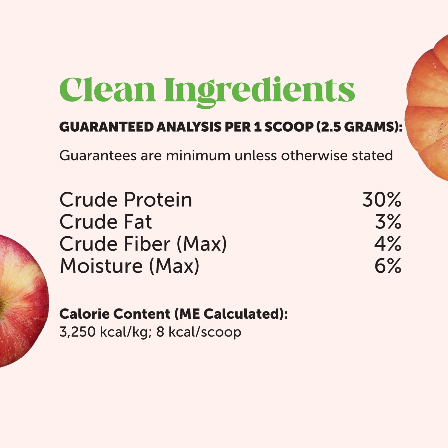 Pet Honesty bentonite clay component visual emphasizing absorption and fiber