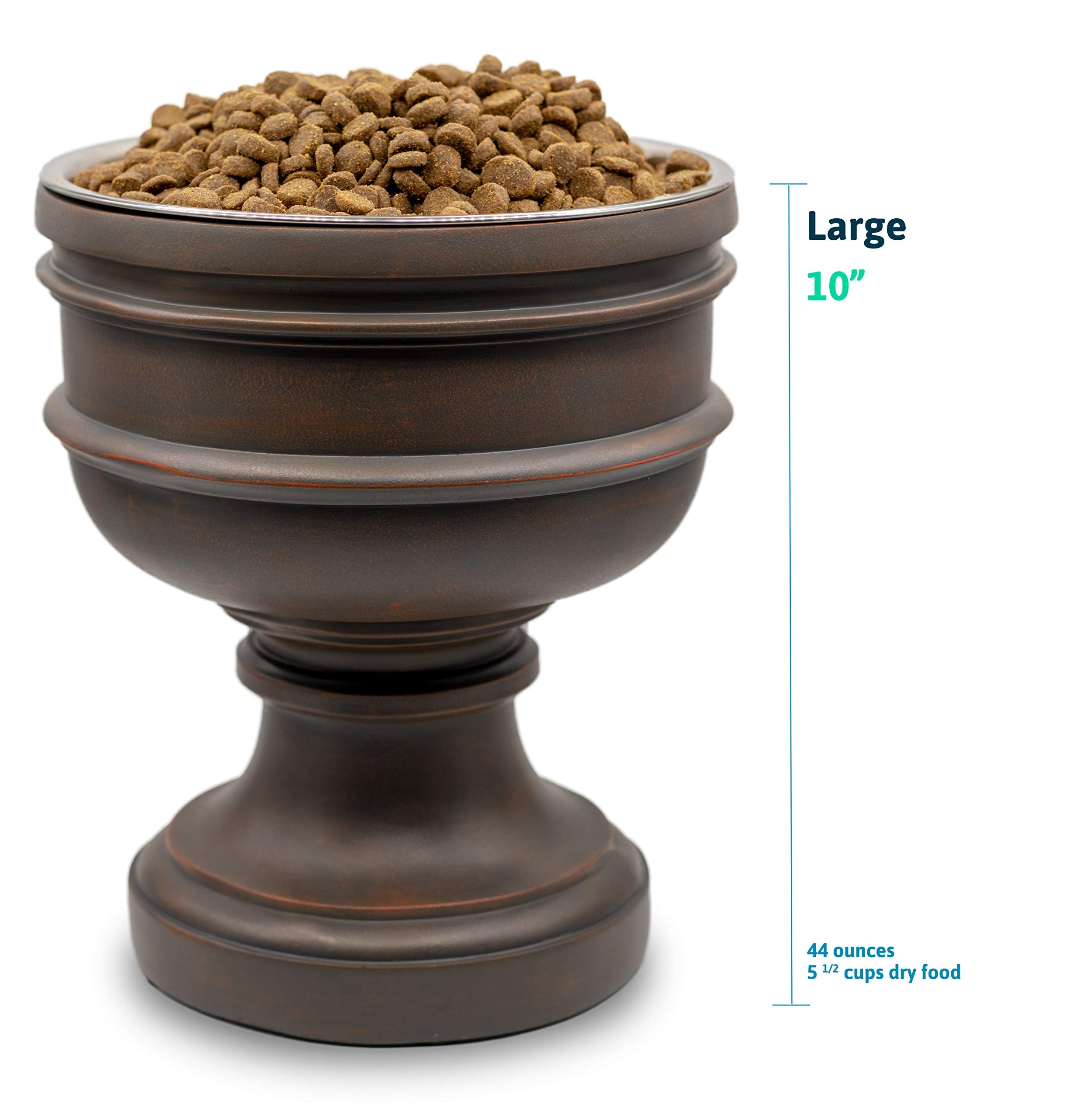 Pet Junkie Summit large-breed friendly setup supports medium and large dogs