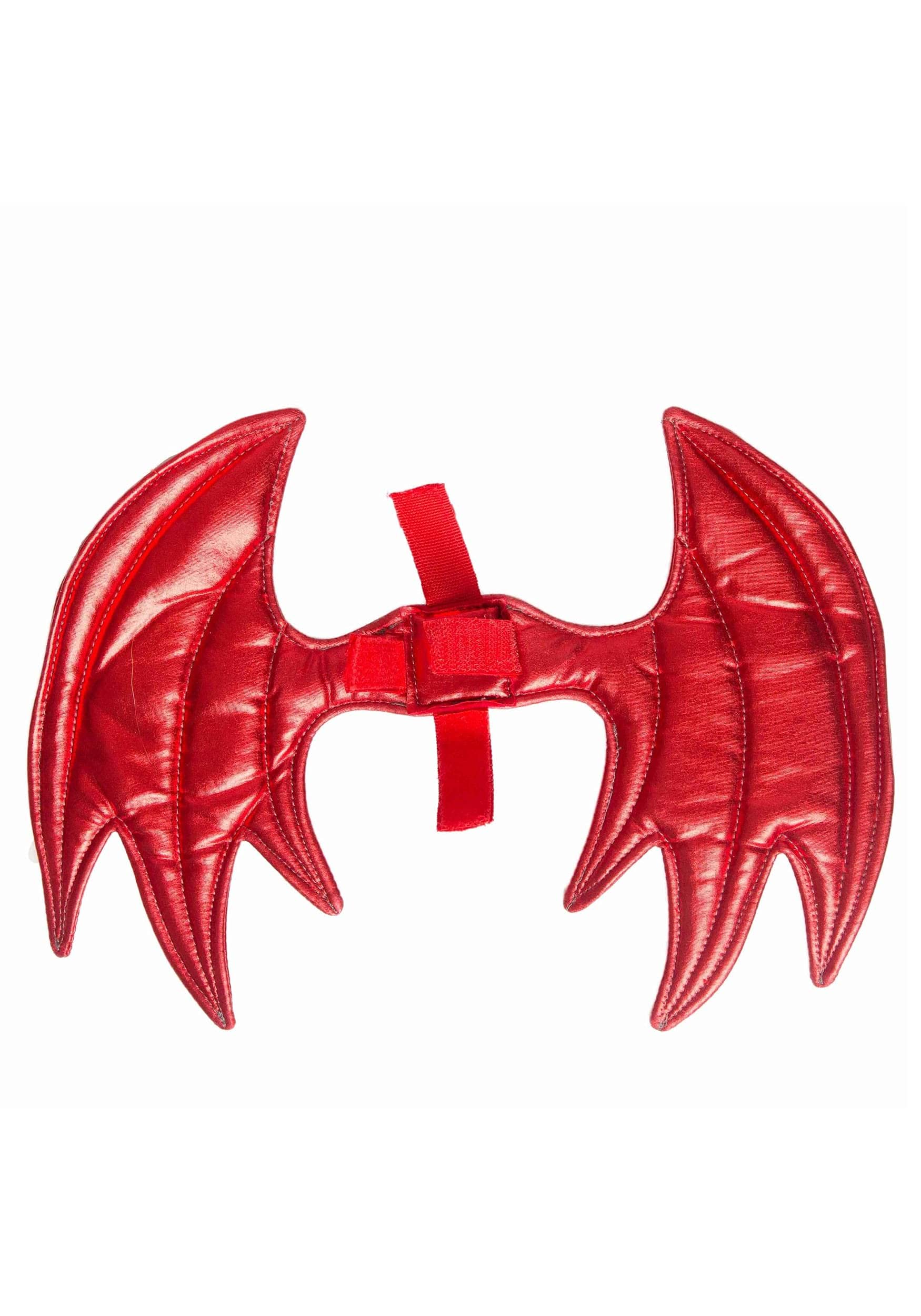 Pet Krewe Devil Costume makes a fun holiday gift for pet lovers.