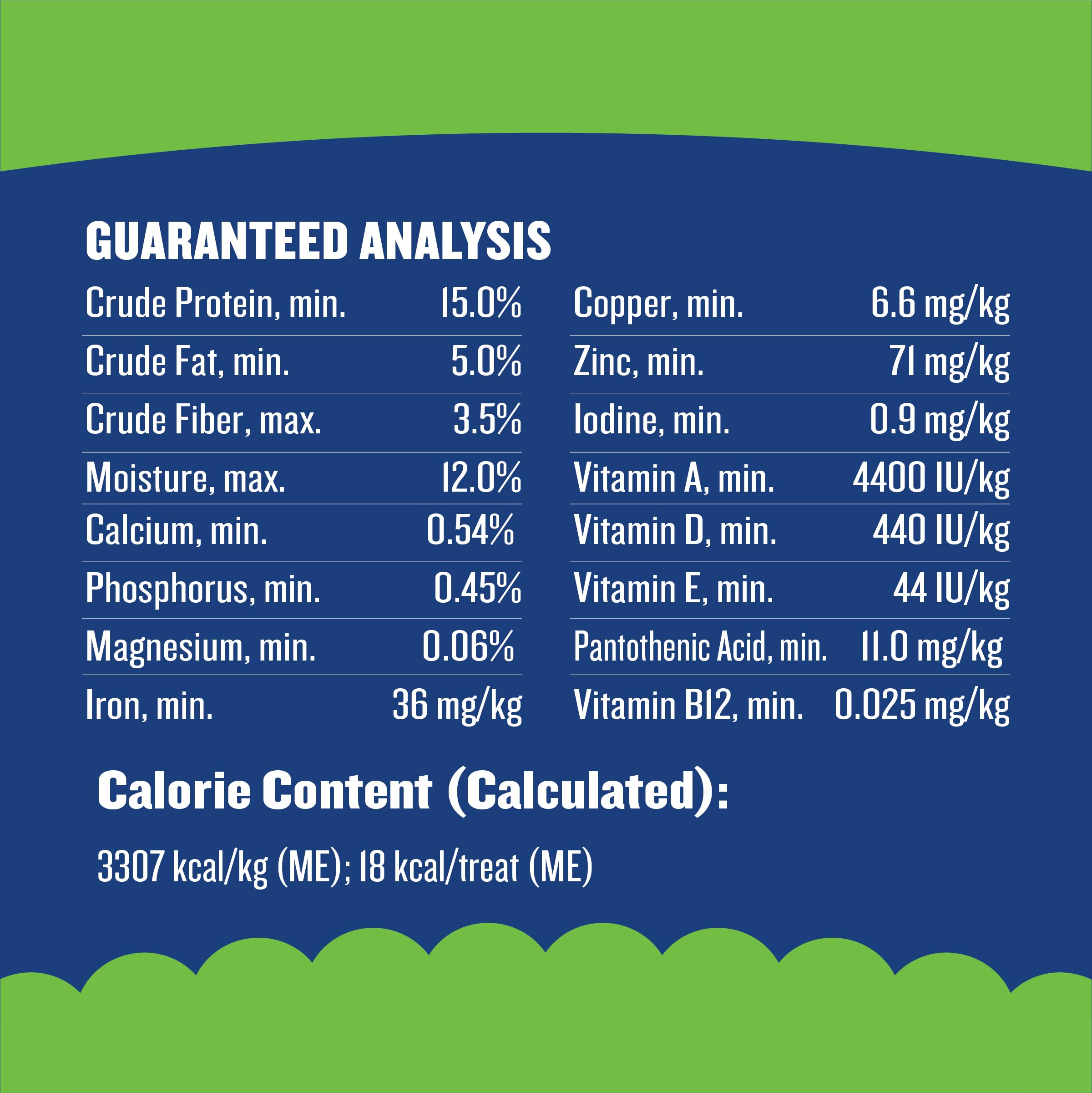 Pet Life manufacturing facility image highlighting quality procedures