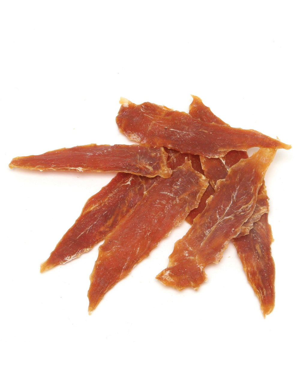 Adult dog snack from Pet 'n Shape Chik 'n Breast Jerky for everyday rewards