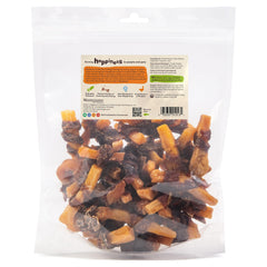 Pet 'n Shape duck-n-sweet-potato-treats bite-sized pieces for training rewards