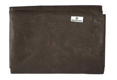 Pet Parents Pain-Free Pet Repeller Mat rolled for easy storage