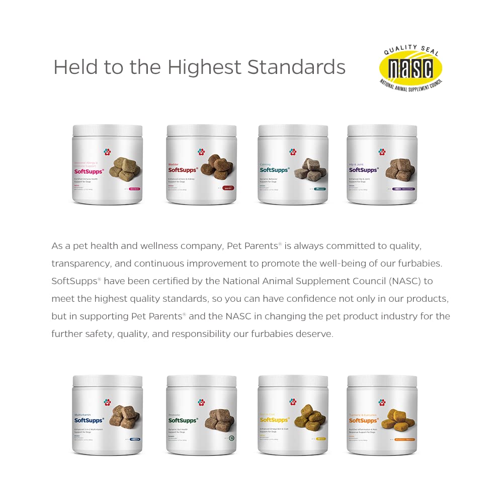 Pet Parents real ingredients like chicken and vegetables showcased for tasty, nourishing chews.