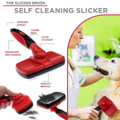 PET PULL silicone grooming gloves with 259 tips offer gentle fur removal