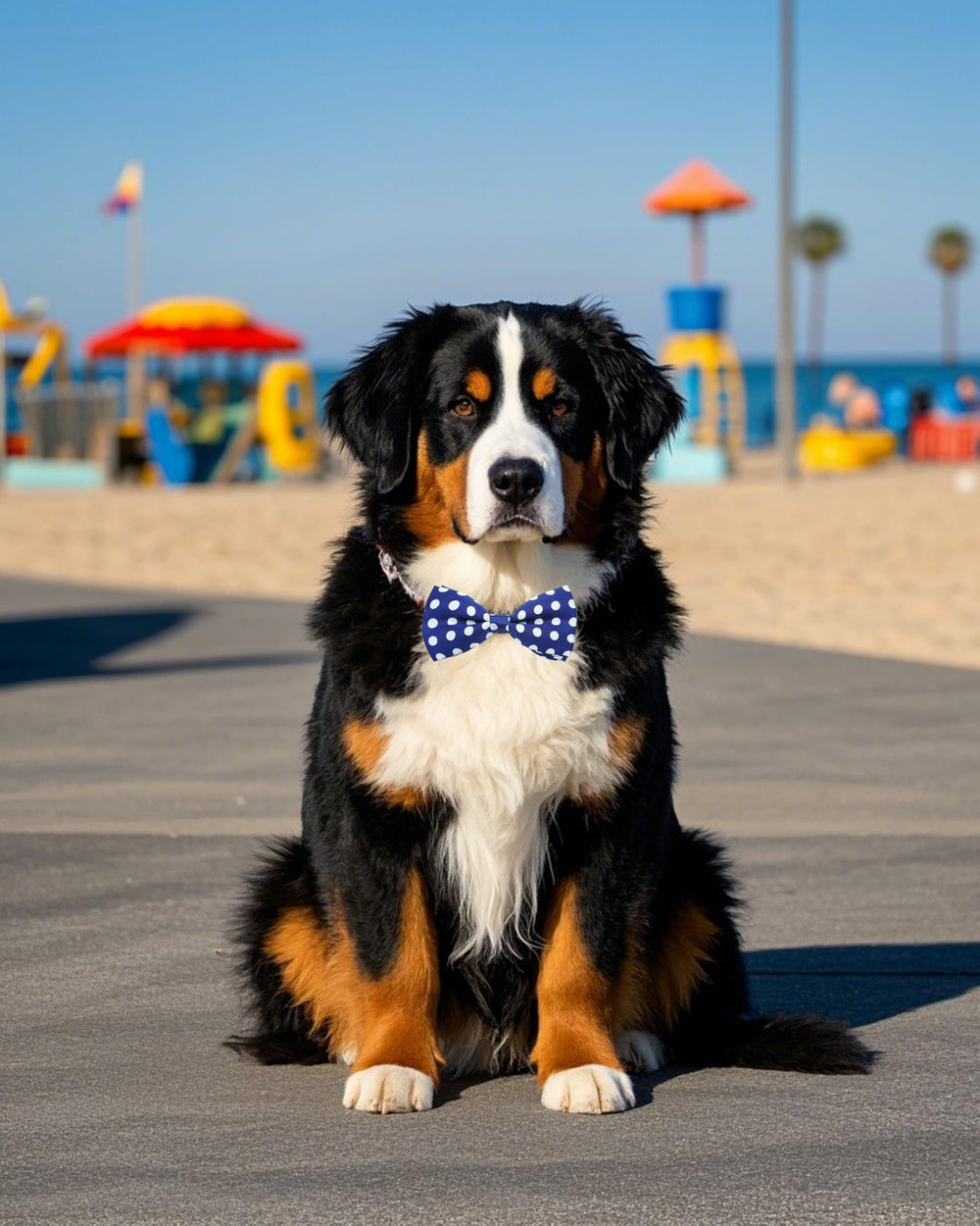 PET SHOW 10 pack set helps you mix looks for events