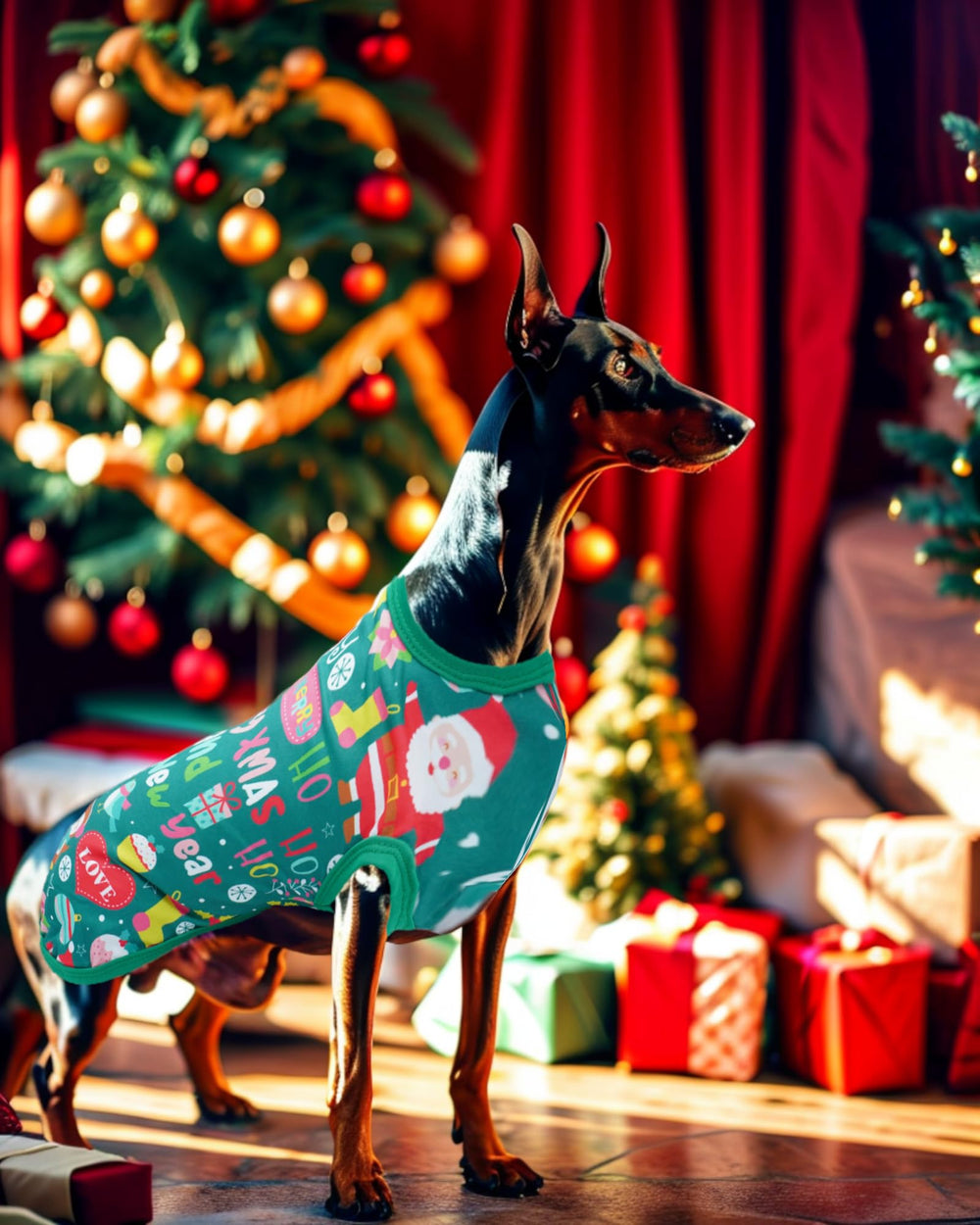 PET SHOW fabric-detail-polyester-blend close-up highlighting breathable soft material.