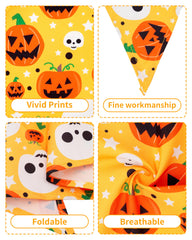 PET SHOW plaid bandana offers versatile chic for daily wear and holidays