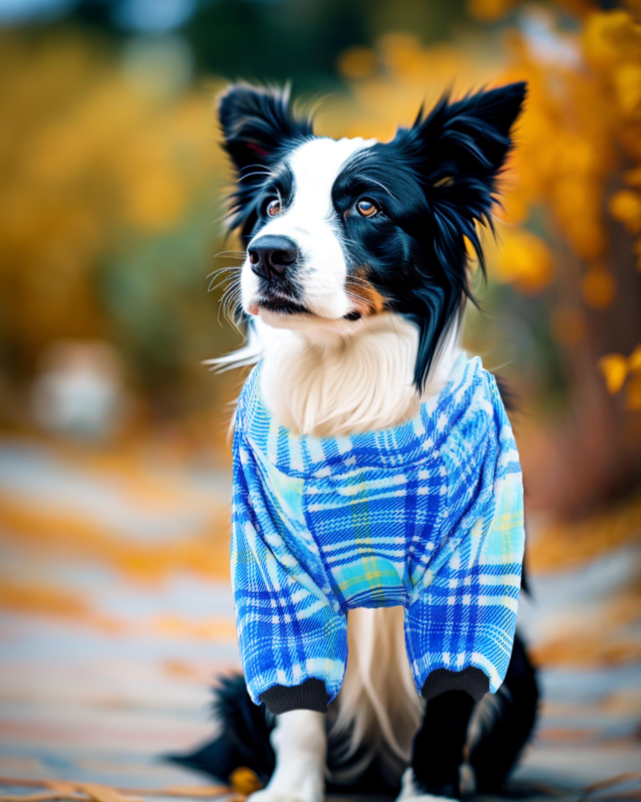 PET SHOW pajamas are machine-washable for easy cleanup after adventures.