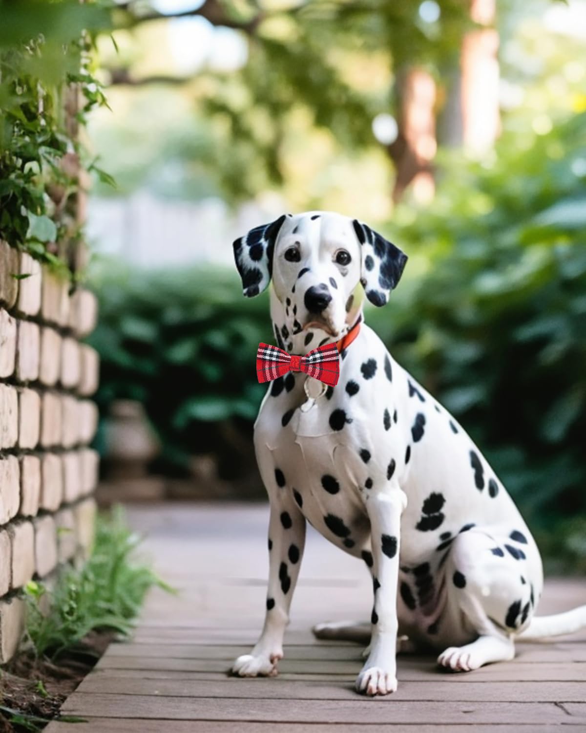 PET SHOW party-ready bowties ideal for weddings and celebrations