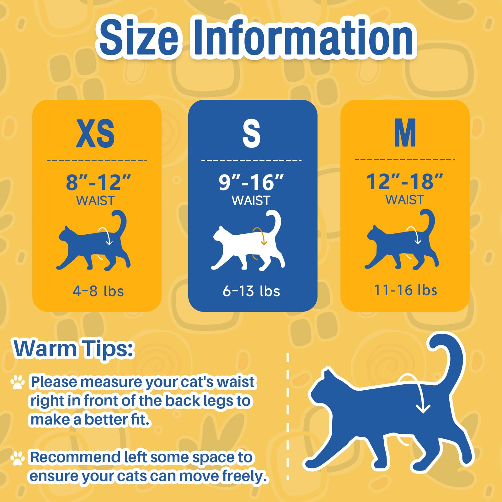 Pet Soft diaper in use during travel or daily wear