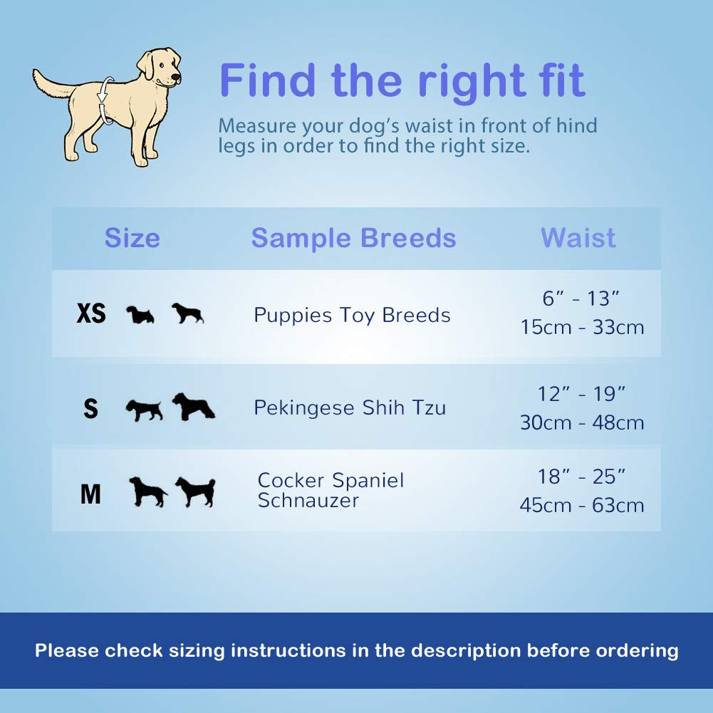 Pet Soft wraps for travel, easy to slip on during trips.