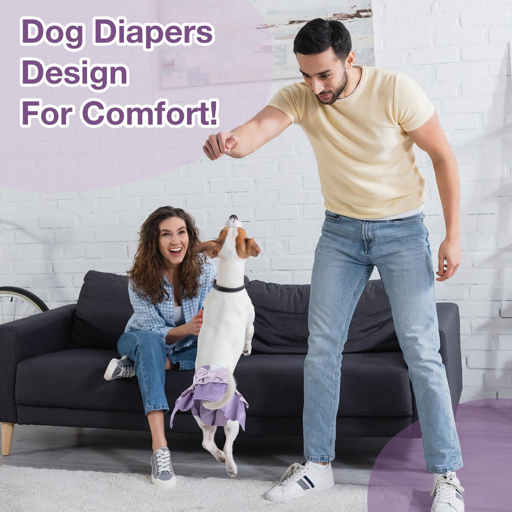 Pet Soft size-chart waist measurement guide for proper fit