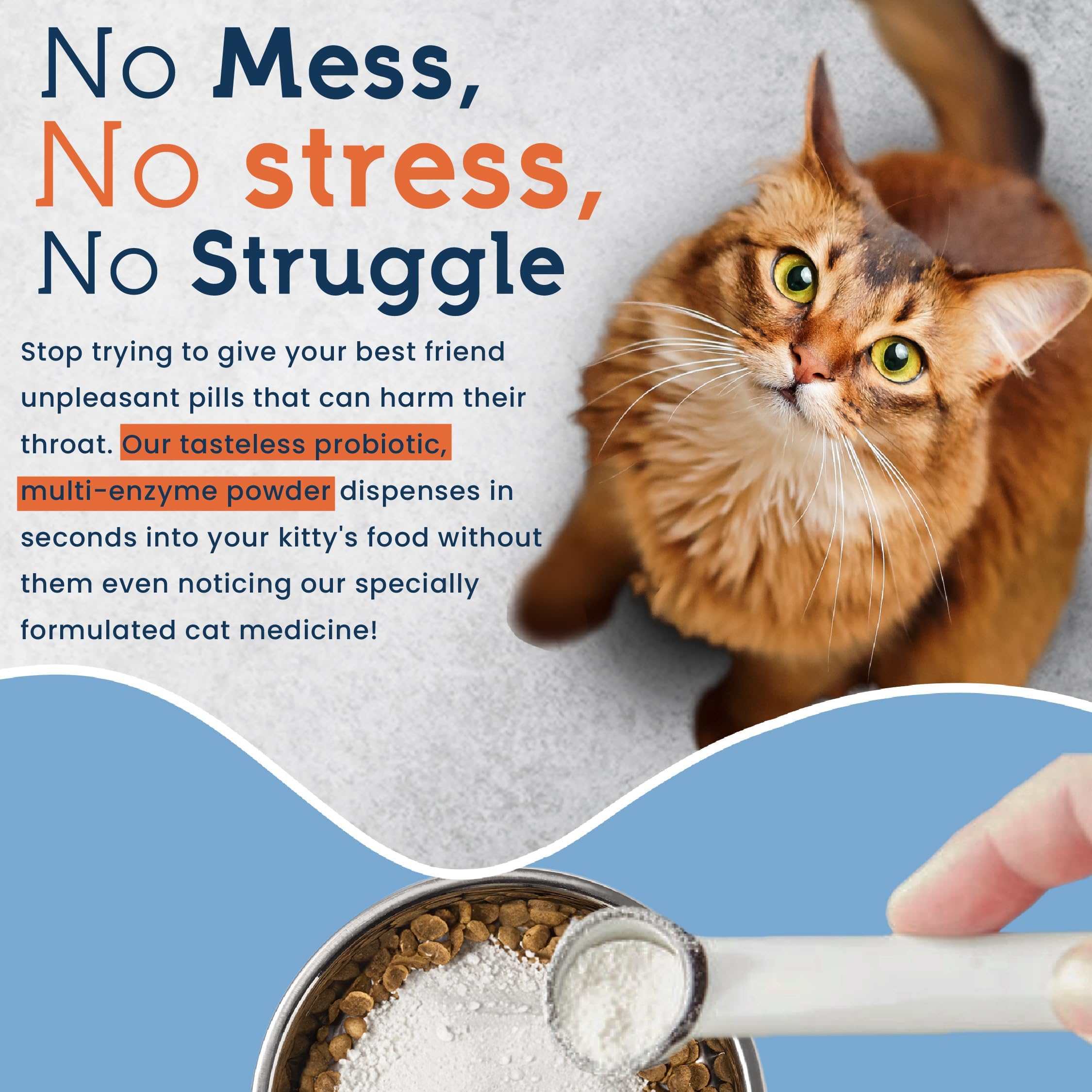 Pet Ultimates Probiotics Antibiotics Recovery indicates support after antibiotic courses.