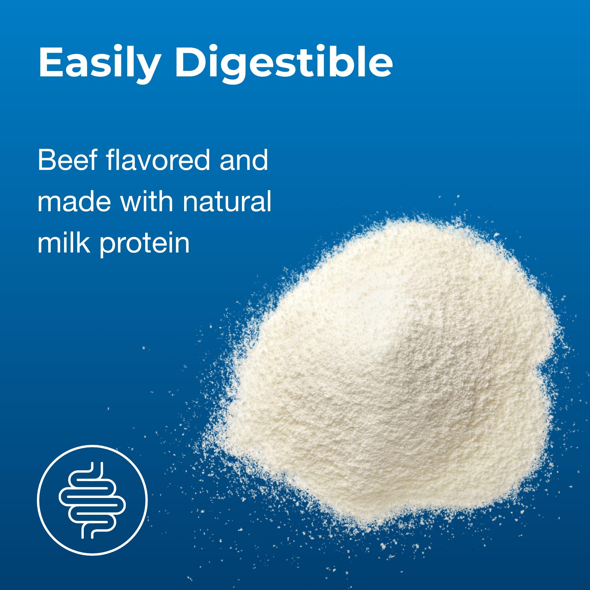 PetAg Esbilac 2nd Step trusted brand with science-backed puppy nutrition