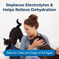 PetAg Pet Pectillin pack of 3 provides ready-to-use relief for households with pets.