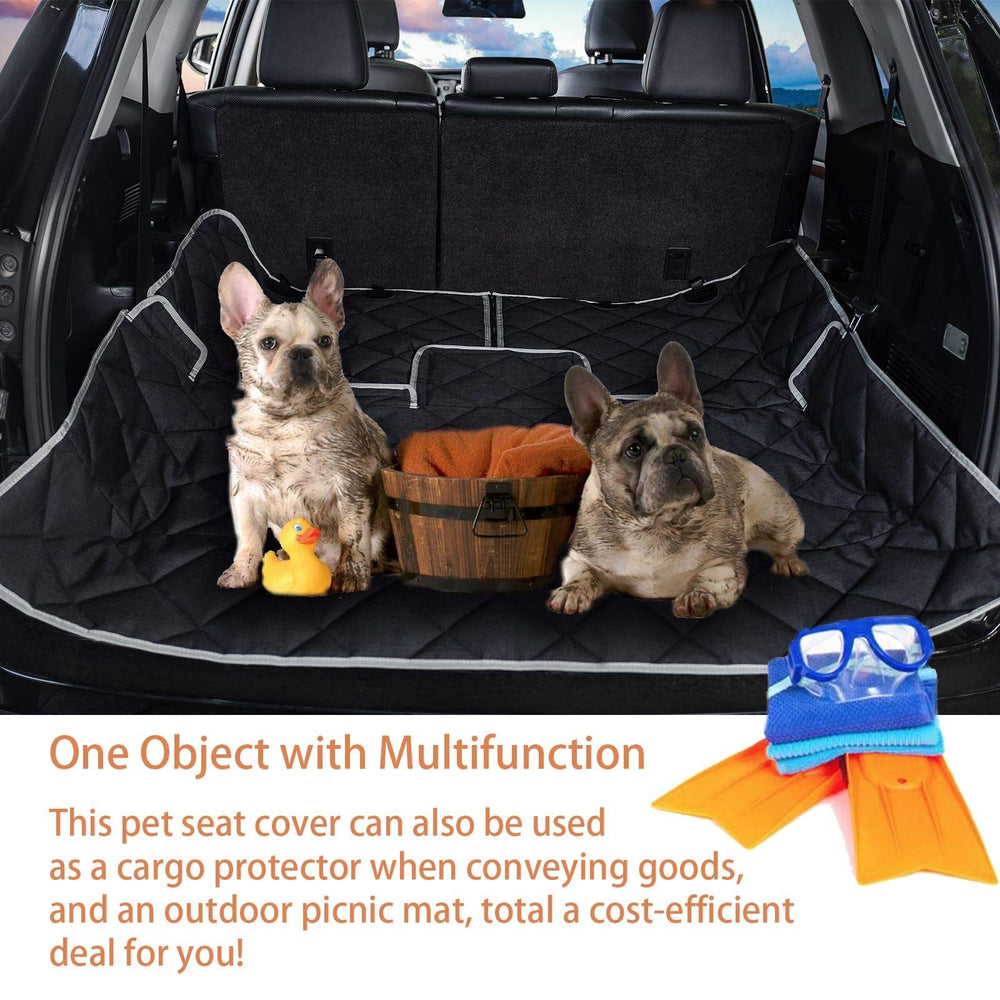 Petalage seat cover easy clean material makes quick refreshes possible