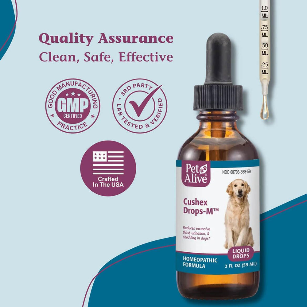 PetAlive safety and manufacturing quality emphasized in product use scenarios.