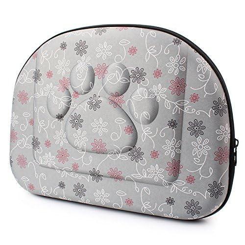 Petall carrier tips for measuring pets before travel for the right size.