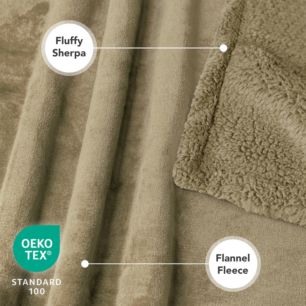PetAmi kennel liner adds plush comfort to crates and mats