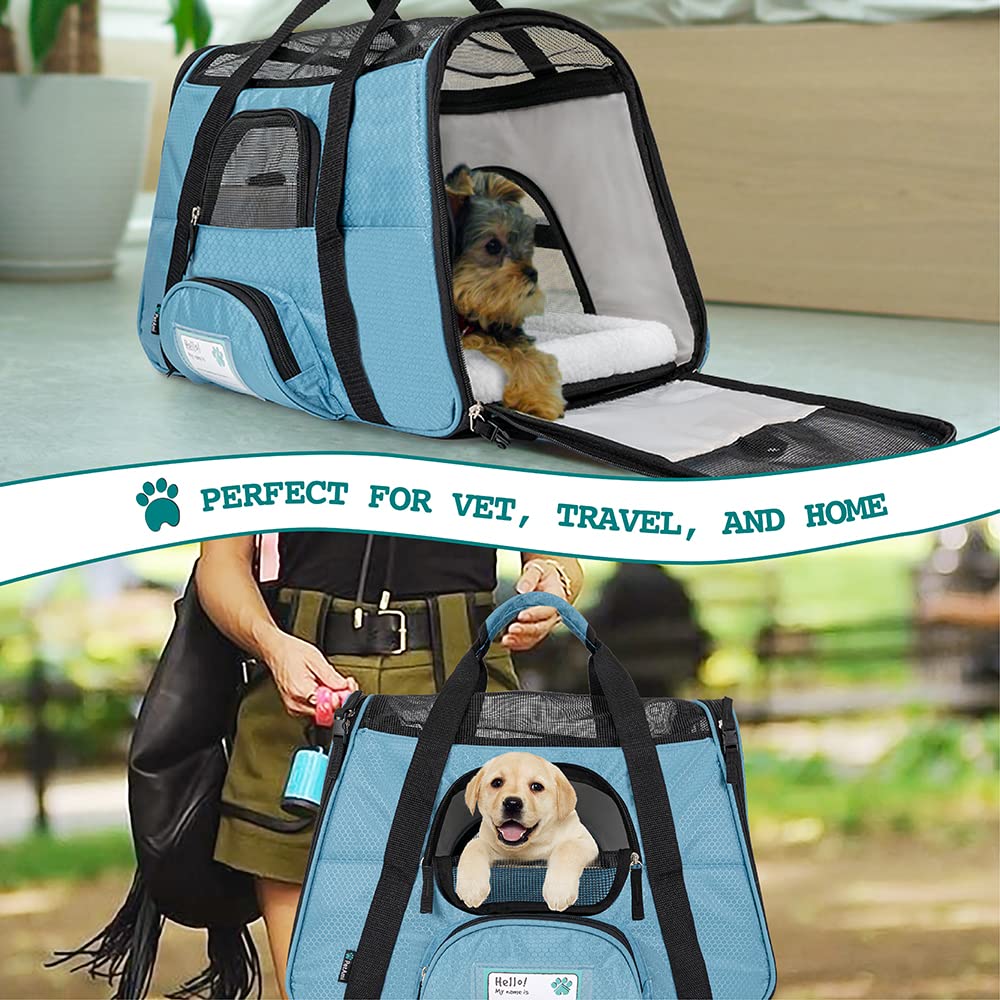 PetAmi collapsible dog bowl included for on-the-go hydration