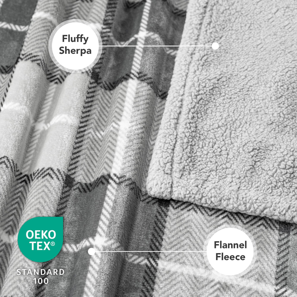 PetAmi leakproof coverage detail shows thick protection layer