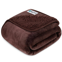 PetAmi Manta impermeable para perros y gatos protege el sofá del daño por líquidos.