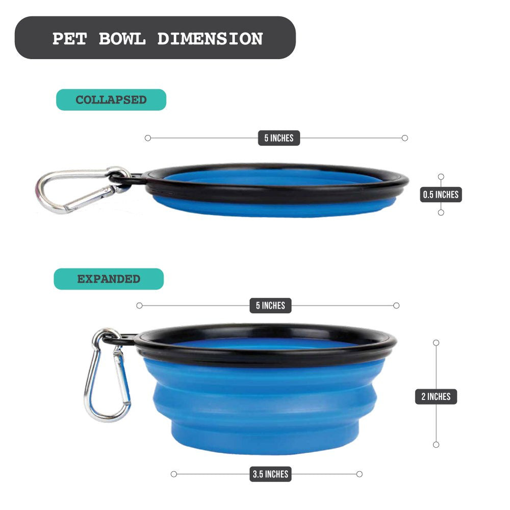 PetAmi soft tote carrier for dogs and cats is travel-friendly