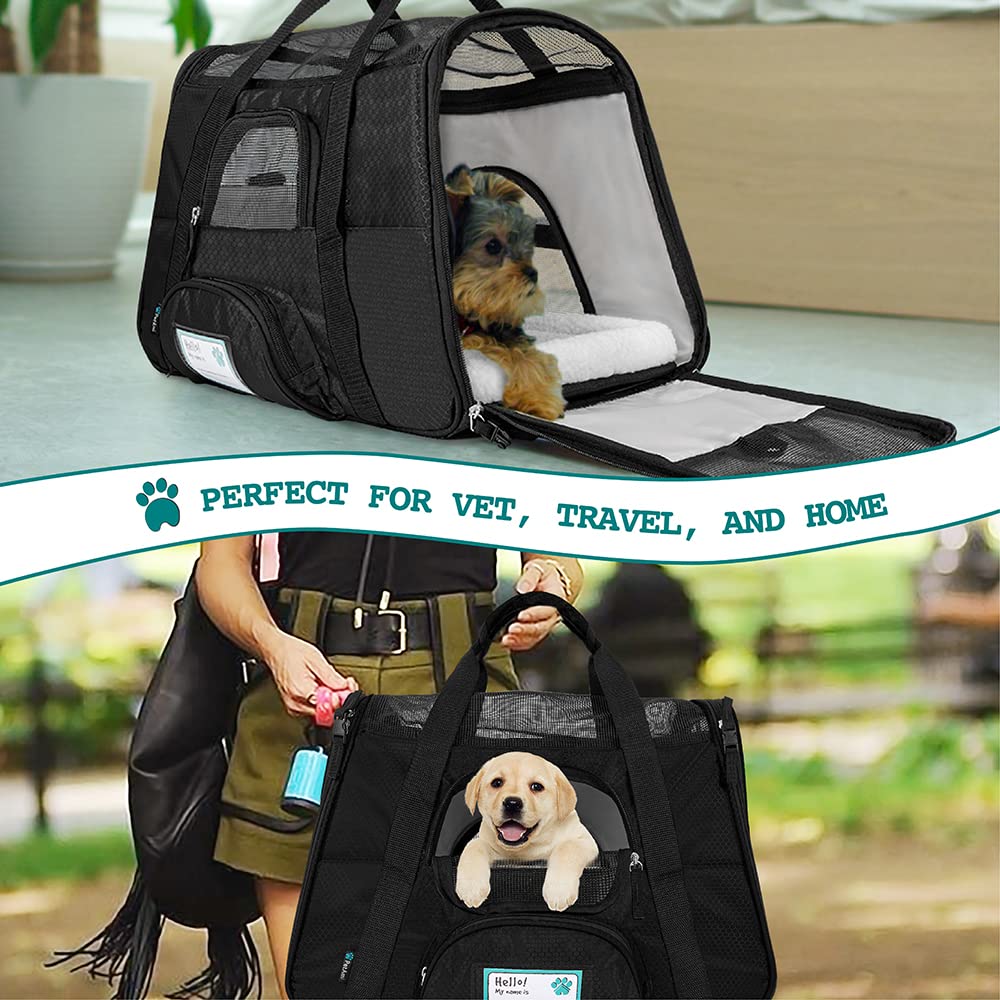 PetAmi travel gift for pet owners, practical and versatile.