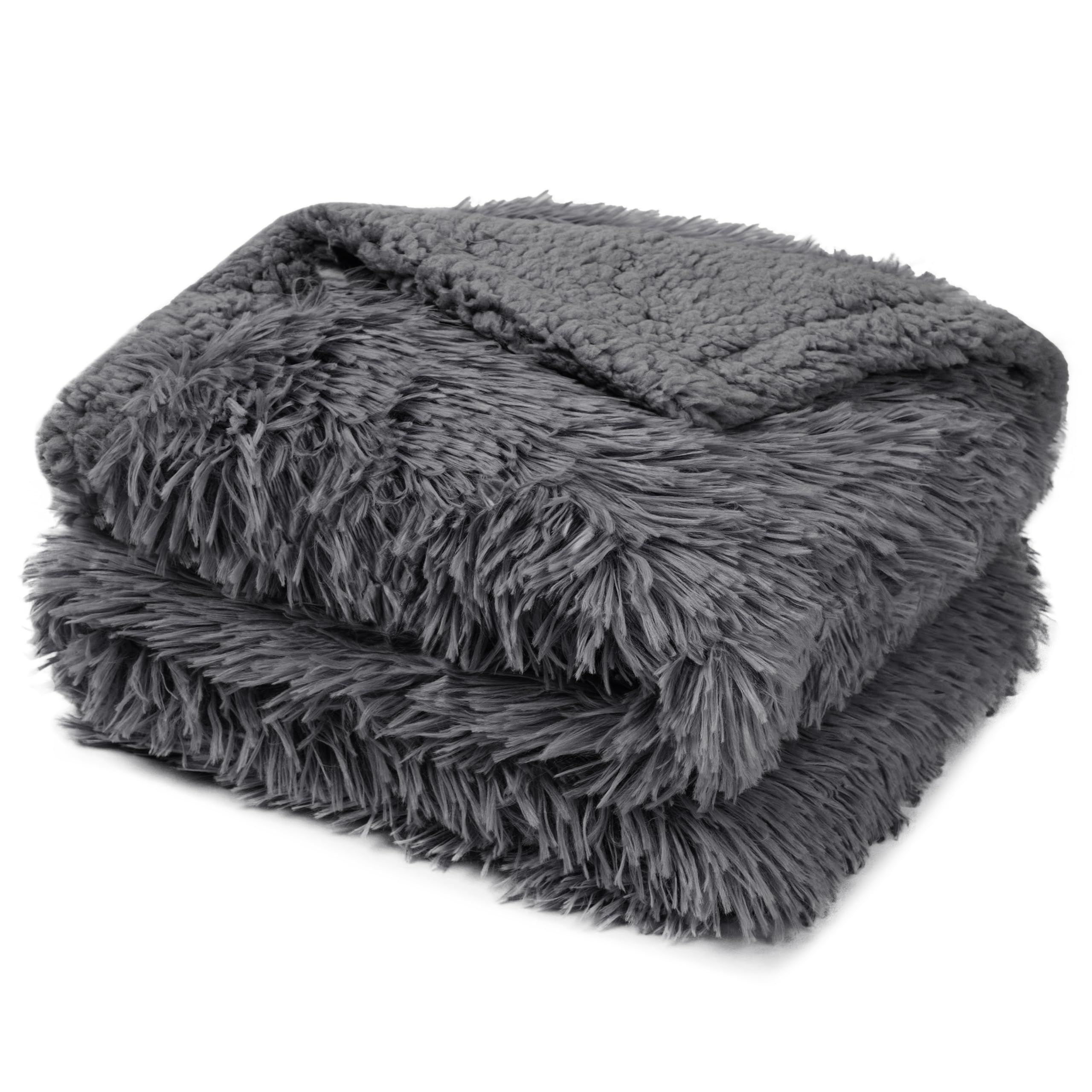PetAmi waterproof cat blanket multiuse on bed or crate for comfort.