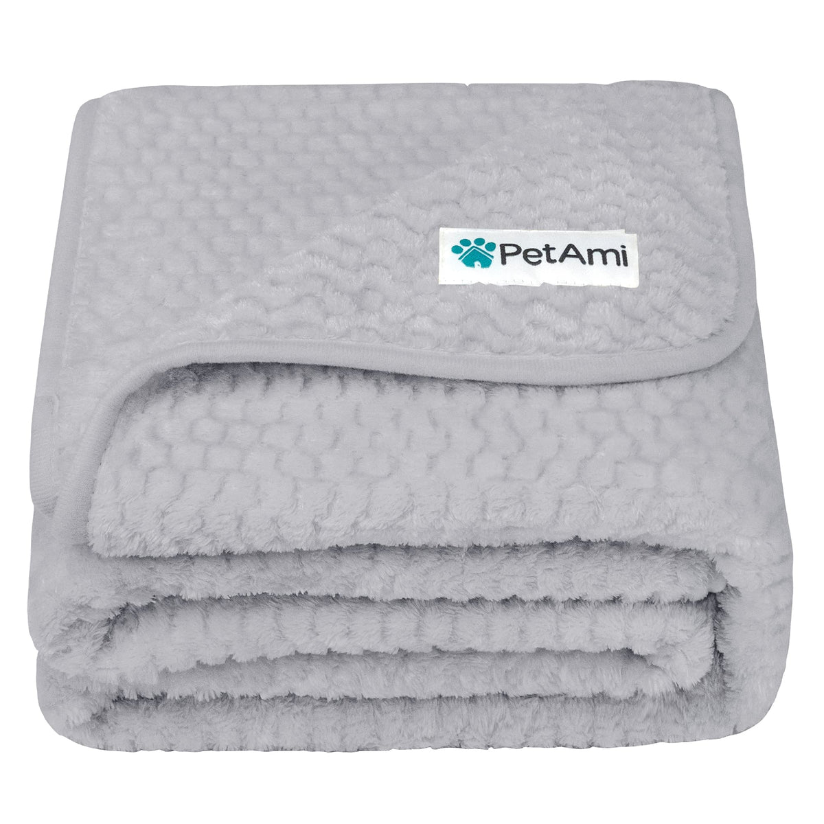 PetAmi waterproof dog blanket sofa-cover protects furniture from spills.