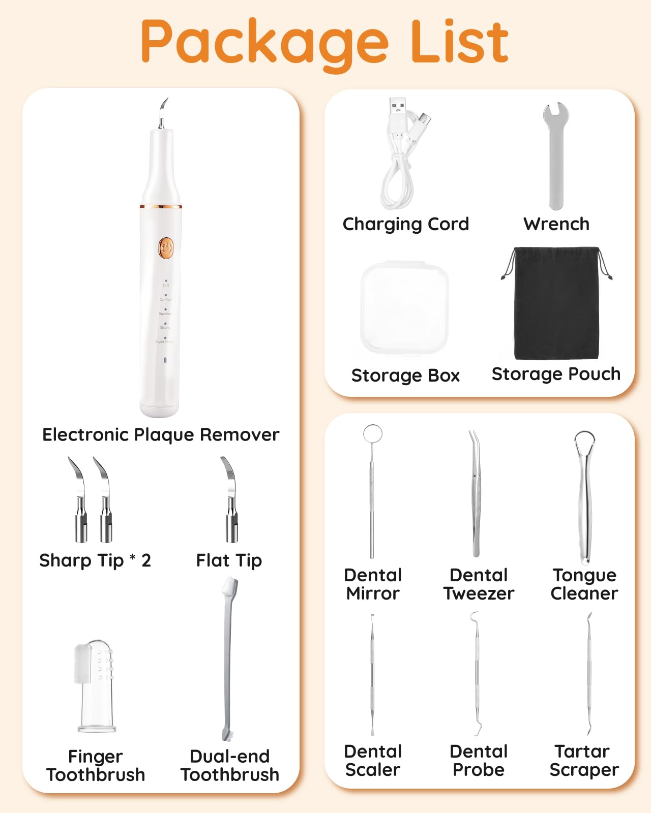 Petbank type-C charging port on the kit for quick recharge