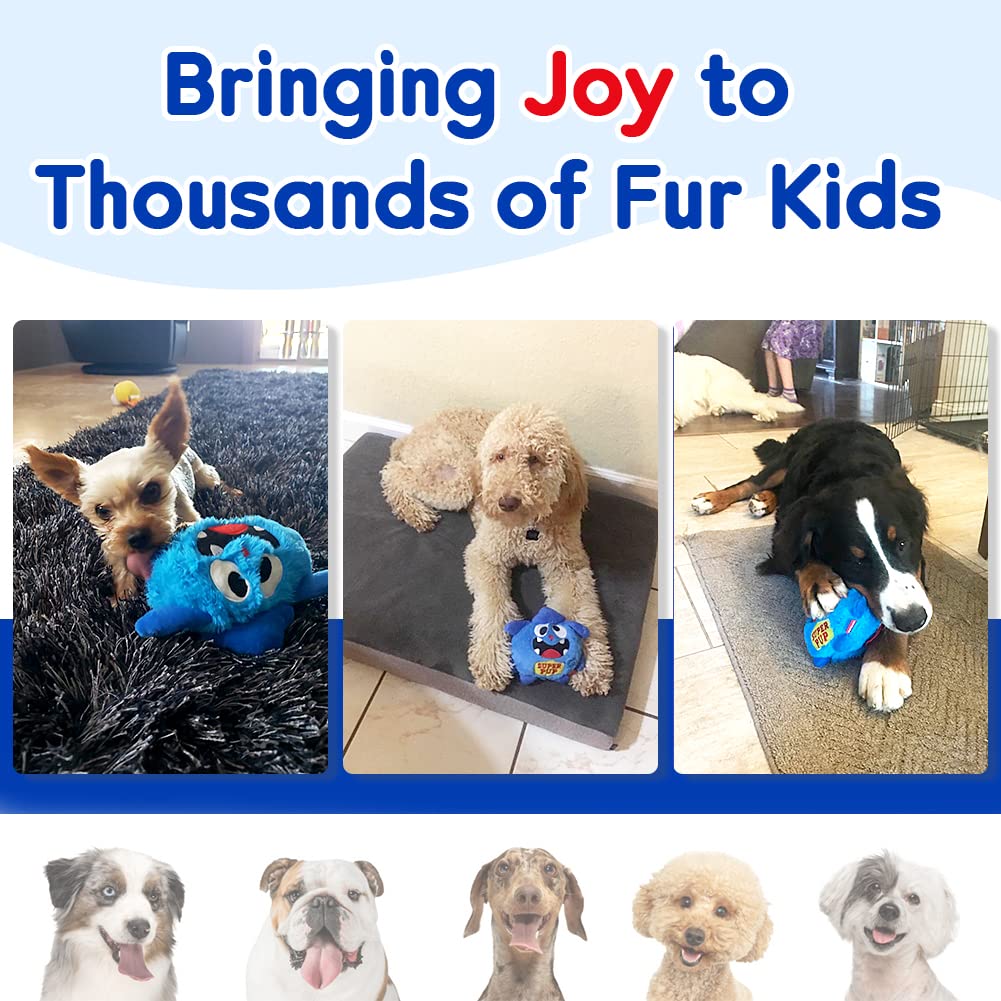 Petbobi Upgrade toy with 24/7 support helps customers during use.