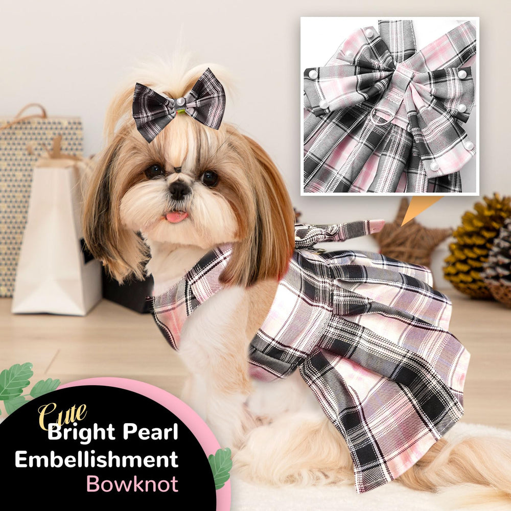 Petcare breathable mesh lining and durable D-ring support easy, secure outdoor walking.