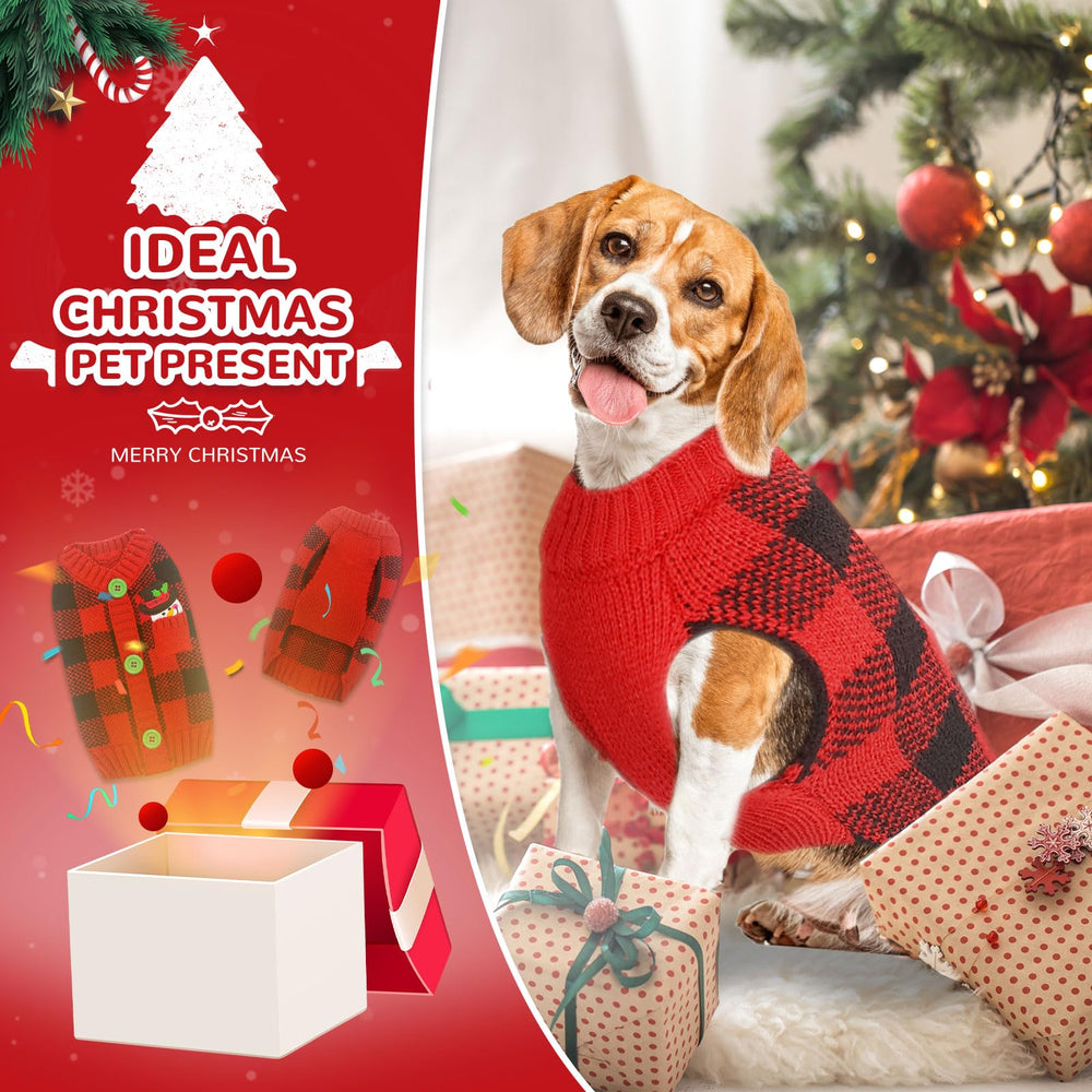 PETCARE Dog Easy Pull-On Design for quick, stress-free dressing.