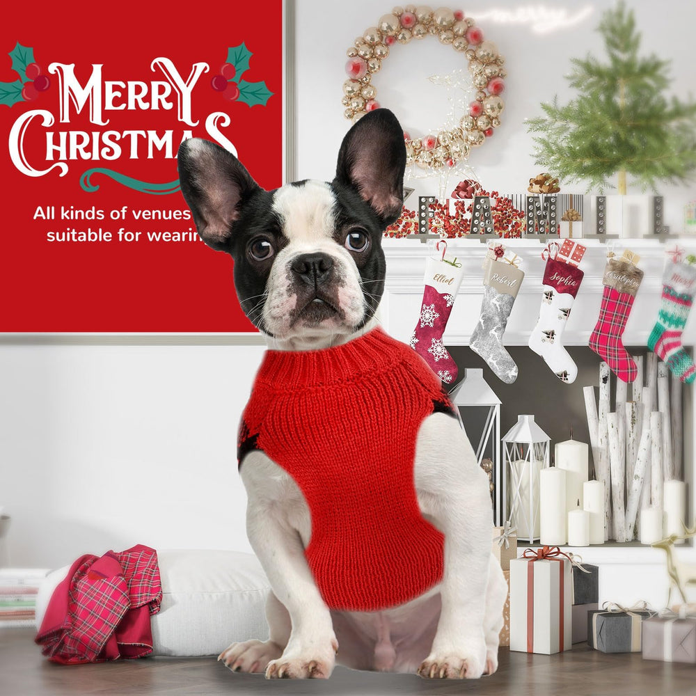 PETCARE Dog Washing Care keeps sweaters clean between outings.