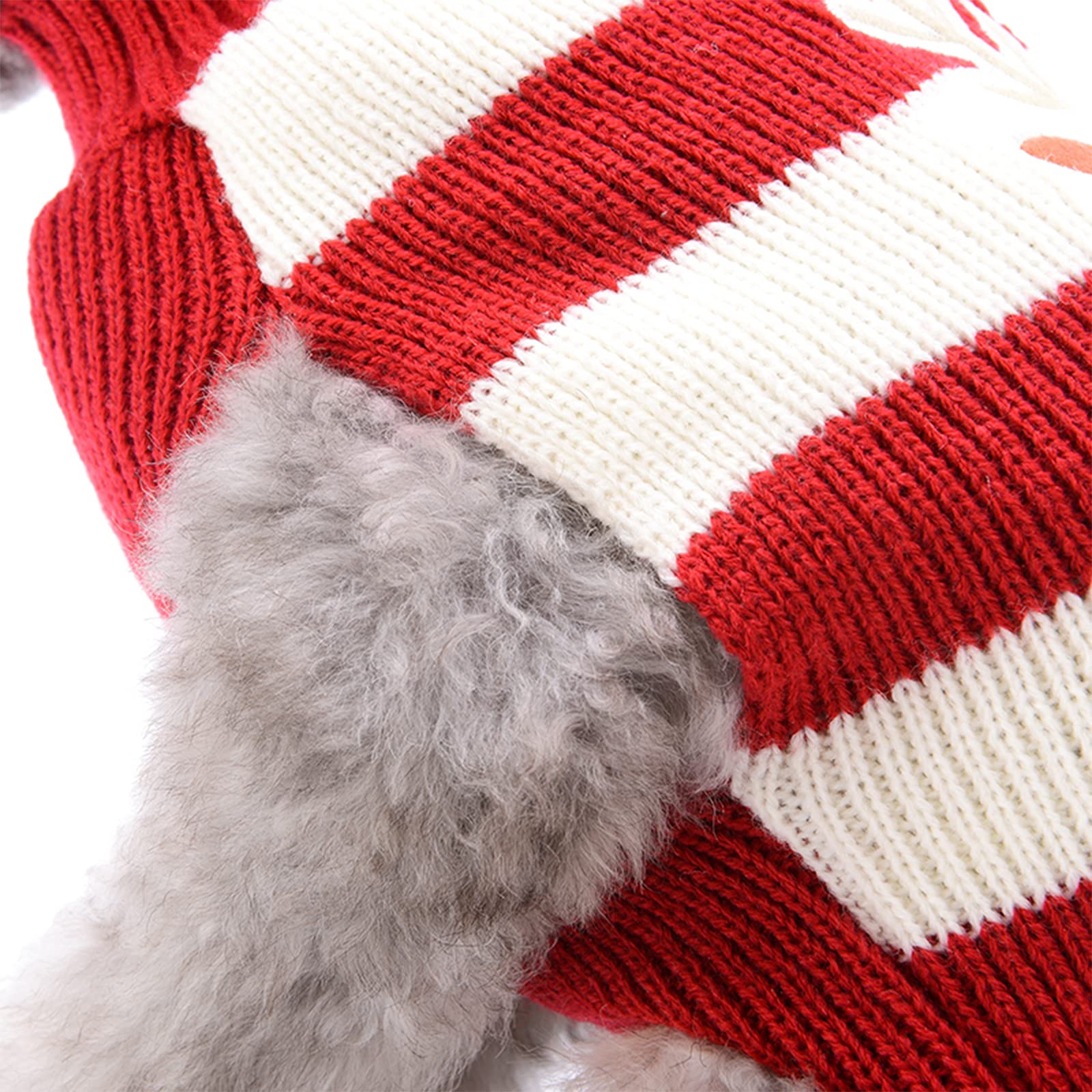 Petcare festive dog and cat sweater ideal holiday gift