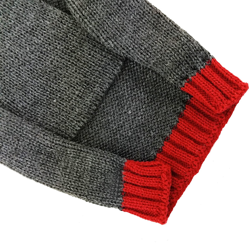 Petcare Size Guide Dog Cat Sweater — find the right fit for comfort.